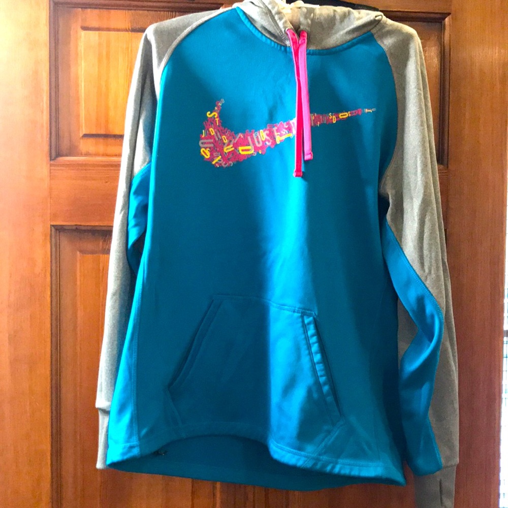Nike Sweatshirt